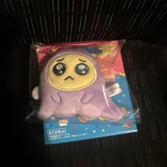 ミニミニchibiぬいぐるみマスコット ぴゅえるっち