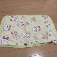 ちいかわ　枕カバー　枕パット　しまむら
