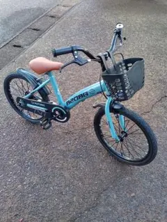 お引取り限定】子供用自転車 COGHORN ATHLETIC 22インチ - メルカリ