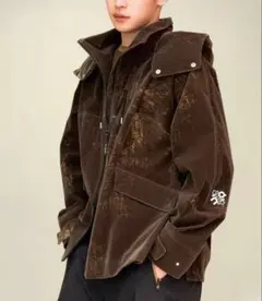 2026年最新】ロエベ ジャケットの人気アイテム - メルカリ