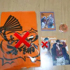 ヒプノシスマイク どついたれ本舗 グッズ まとめ売り