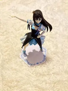 一番くじプレミアムアイドルマスターシンデレラガールズPART1ラストワン賞渋谷凛