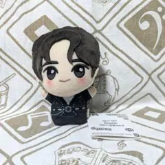 2025年最新】NCt127 ジェヒョン ぬいぐるみの人気アイテム - メルカリ