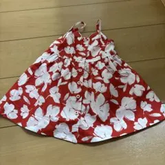 GAP baby ワンピース　新品未使用　　※売り切りセールのサムネイル