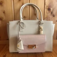 サマンサタバサ4wayバッグ