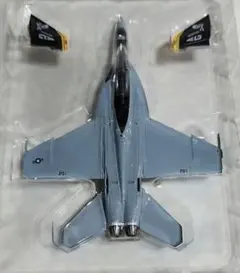 カフェレオ　第４弾　F/A-18F　JOLLY　ROGERSのサムネイル