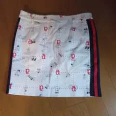 アルチビオホワイトスカートのサムネイル