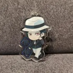 ☆無惨☆ アクリルキーホルダー