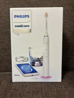 PHILIPS Sonicare ダイヤモンドクリーン スマート 本体のサムネイル