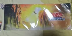 海外限定】遊戯王 竜の渓谷 プレイマット 新品未開封 海外限定 ④