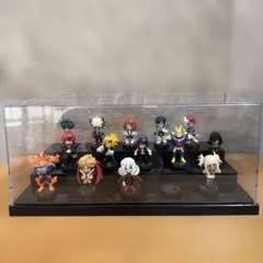 僕のヒーローアカデミア チョコエッグ 14体セット