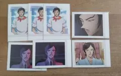 諸伏高明　隻眼の残像　ぱしゃこれ　原画　エモカ　諸伏兄弟　EMOCA　避暑地