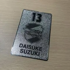 ジェフ千葉 記念グッズ