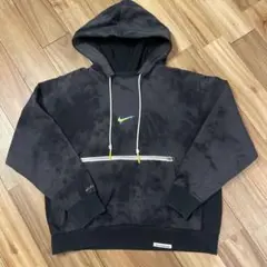 NIKE ナイキパーカー　バスケットボール