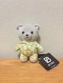 2026年最新】be:first ジュノン くまの人気アイテム - メルカリ
