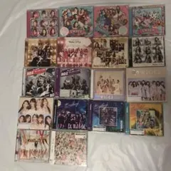 TWICE CD セット