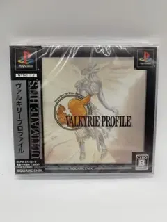 2026年最新】ヴァルキリープロファイル 限定版の人気アイテム - メルカリ