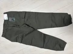 UNIQLO ユニクロ　カーゴジョガーパンツ　カーキ　S