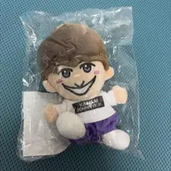 2026年最新】佐野晶哉 ちびぬいの人気アイテム - メルカリ