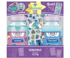 &honey Melty モンスターズ・インク 限定ペアセット - メルカリ