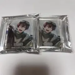 アイドリッシュセブン　アイナナ　記念日2024　コロッタ　ŹOOĻ　狗丸トウマ