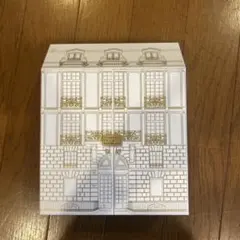 Dior モンテーニュコフレ クリスマスコフレ