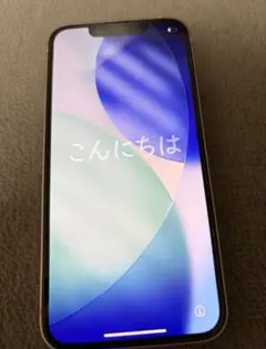 Apple iPhone 13mini ピンク