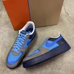 Stash × Nike Air Force 1 Low SP 28.5cm