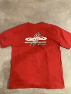 新品・ステッカー付】'00 SHORTY'S デッドストックTシャツ USA製