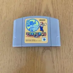 マリオテニス64 任天堂 NUS-NM8J-JPN