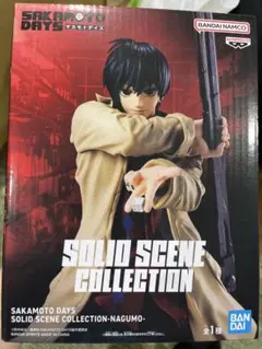 Sakamoto Days フィギュアセット SAKAMOTO DAYS フィギュア 2種セット - メルカリ