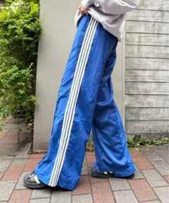 c*l様 etsinta リメイクトラックジャージーパンツ