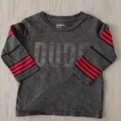 babyGap 長袖Tシャツ 18-24ヶ月