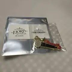 ミセスグリーンアップル フィヨルド 映画 メタルチャームコレクション 大森元貴