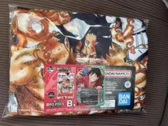 ワンピース 一番くじ B賞 カード セット