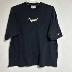 マークゴンザレス　ブラックTシャツ XL