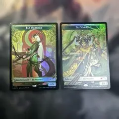 FFTCG タイクーン王 フルアートプレミアムfoil FFV FF5 天野喜孝