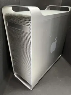 訳あり PowerMac G5 Dual 1.8GHzのサムネイル
