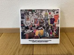 Superfly 10th Anniversary Greatest Hits