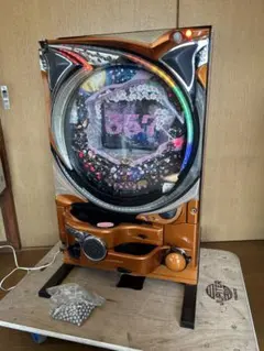CR花の慶次～愛H‐V パチンコ実機 - メルカリ
