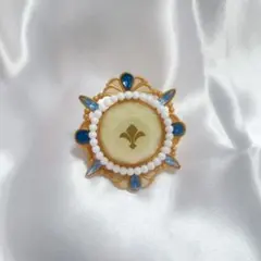 あんスタ スタライ 10th リングライト 鳴上嵐