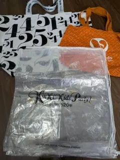KinKi Kids ショッピングバッグ まとめ売り