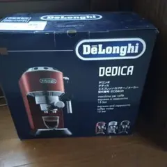 2026年最新】delonghi ec680rの人気アイテム - メルカリ