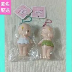 The Kewpies ザ・キューピーズ 　 キーホルダー