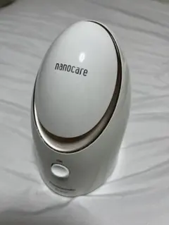 【Panasonic】nanocare フェイススチーマー ホワイトのサムネイル