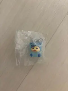 クレヨンしんちゃん　めじるしアクセサリー　かざまくん