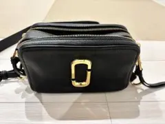 ※【chi-様専用】THE MARC JACOBS ショルダーバッグ