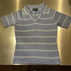 Brooks Brothers Pima Cotton 半袖ポロシャツ ニット