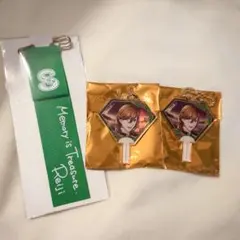 うたの☆プリンスさまっ♪ うたプリ SSS2 寿嶺二