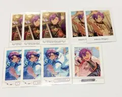 まとめ買い割引◎】あんスタ アドニス ぱしゃこれ - メルカリ